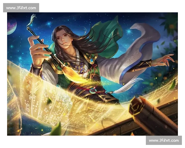 策略为王！三国杀Online电竞，智慧的终极较量！