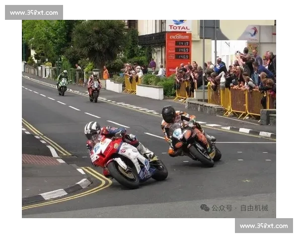 MotoGP 赛道上的“速度幽灵”，谈笑间回忆那些年