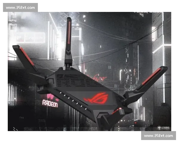 不容错过！卡塔尔电竞，年度最值得期待的视觉盛宴！