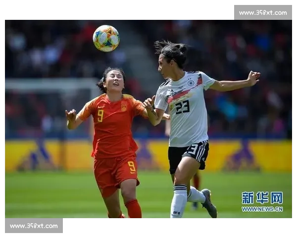 她们不只是球员，更是战士！女足世界杯的拼搏精神，震撼人心！