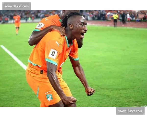 汗水与泪水交织，2026世界杯球星们拼尽全力！