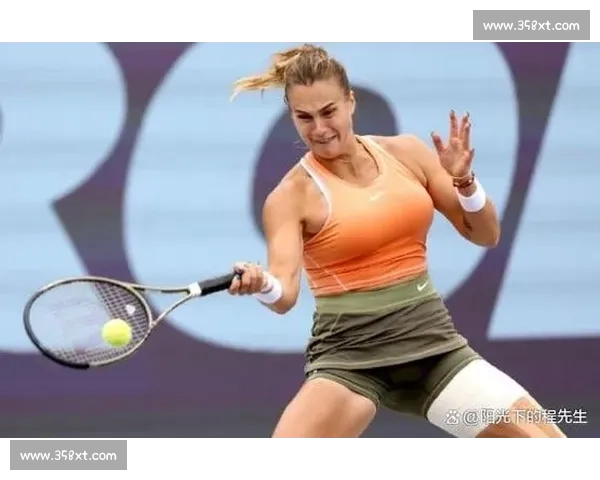 美网正酣！谁能捧起最后的金杯，悬念丛生