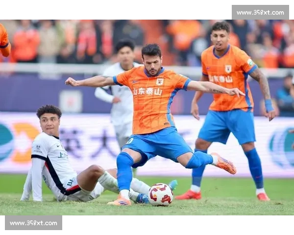 球迷心声!我们不求最好,但求泰山队能踢出精气神!