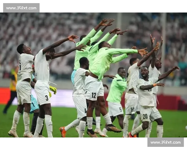 震撼心灵!2026世界杯全场回放,感受足球带来的正能量!