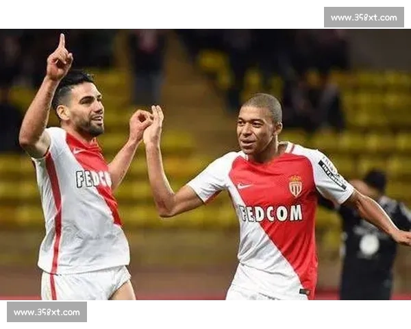 不仅仅是奢华！摩纳哥足球，正在书写新的传奇