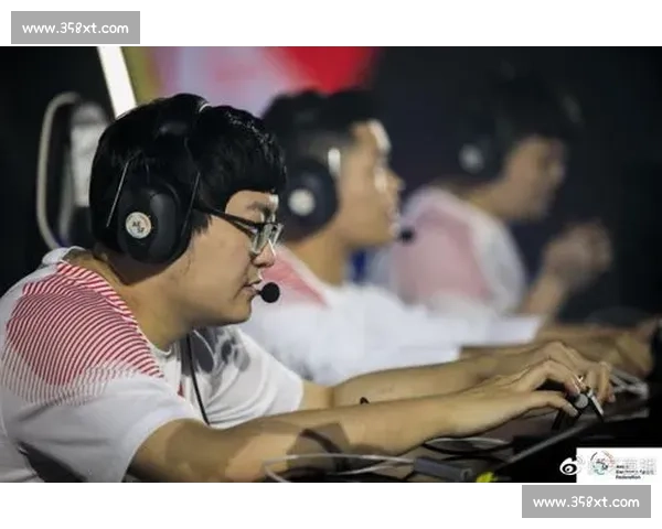 市场风向！电竞与传统体育融合，网球的未来之路在何方