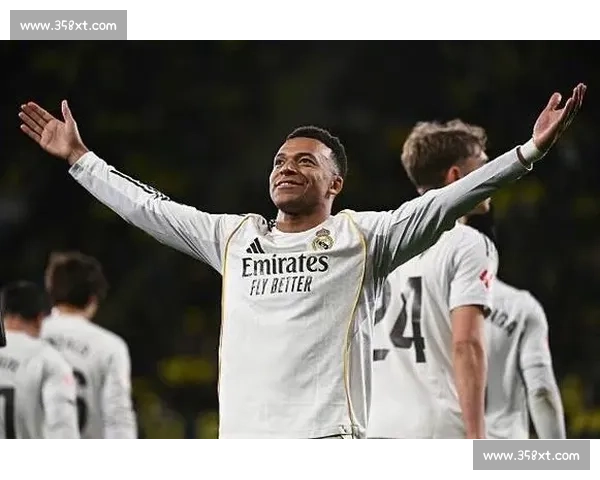 梅开二度！姆巴佩闪耀法兰西，里尔锋线或迎新巨星！